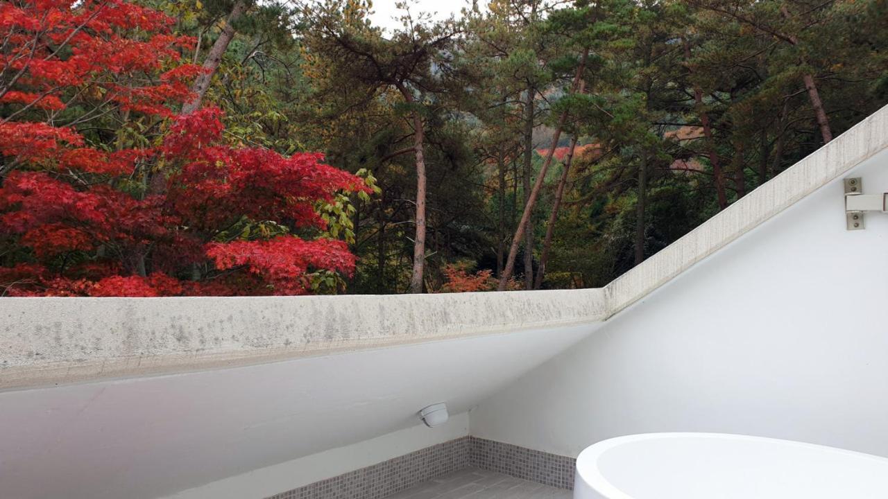 Forestel Meomul Suncheon Exterior photo
