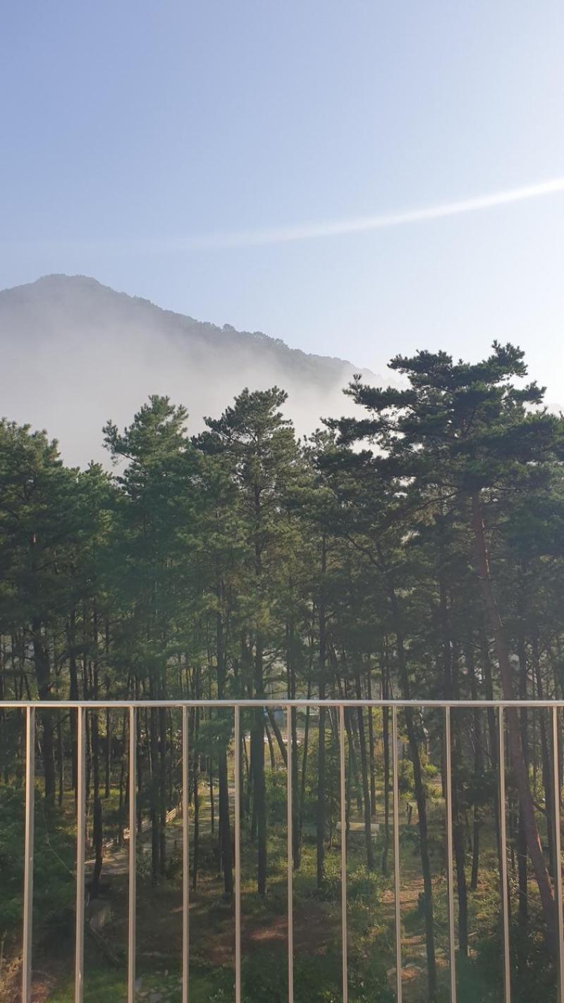 Forestel Meomul Suncheon Exterior photo
